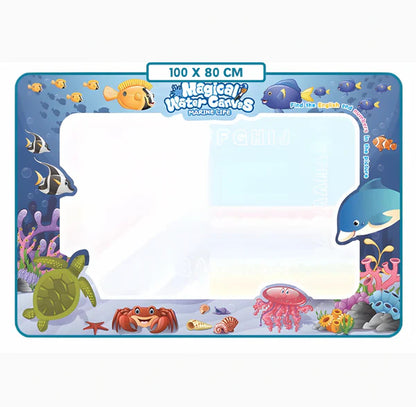 WaterWonders™ Magic Water Mat