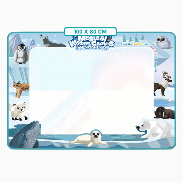 WaterWonders™ Magic Water Mat